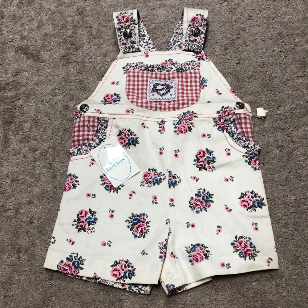 Overalls